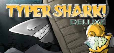typer shark deluxe online